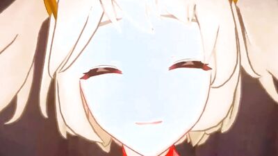 Burnice Rides Hard & Fast in 3D Hentai Animation