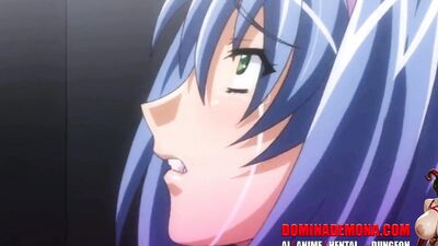 Get up close and personal with Japanese cartoon porn: Uncensored sex, big ass, and hentai porn galore!