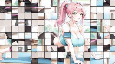 Get a taste of Futa Slug's hot anime action with a hentai and creampie action!
