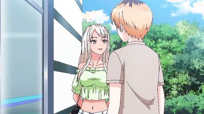 Get a sneak peek of No Kuchibiru and Wa Kan Chuuhai No Aji ga Shite - Episódio 02