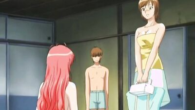 Watch this BBW with huge tits and ass get her cartoon series dubbed in full!