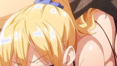 Realiste Hentai Porn: Sister Breeder gets wild in rough group sex with cumshots & hentai sex