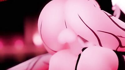 Futa Hentai Shorts Compilation - Animated Dickgirl Fun with Futa Hentai Porn