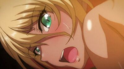 SakuraCircle's Sukebe Elf no Mori e 03 - A Hentai Oral Sex Adventure with Oral Sex and Hentai Fun!