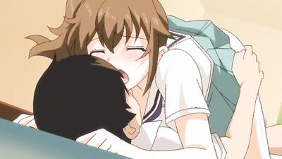 Ane_Kyun!_Joshi_ga_Ie_ni_Kita!_Ep-01: Stepsis, Young Japanese