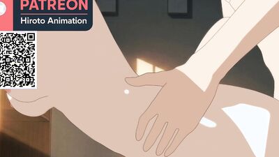 Watch the latest episode of the anime chainsaw man's epic hentai adventure, Hiroto Animation