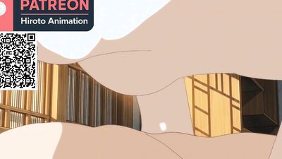 Watch the latest episode of the anime chainsaw man's epic hentai adventure, Hiroto Animation