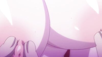 Naughty Hentai Action with Dark Hour Academy Fertilization Arc 2