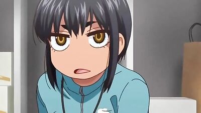 Submissive Hentai babe 2024- Harem Cult gets a hardcore pounding in her first ever sub role