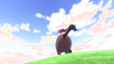 Get ready for some intense anal action with this hentai porn compilation