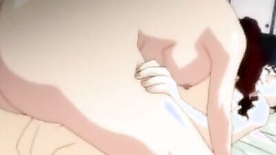 Get ready for the hottest hentai action with Inmu 2 vol.2 on Hentai World!
