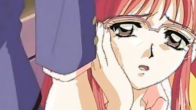 Kim Triple X's hentai porn: hot cartoon babes getting fucked and cumshots galore!