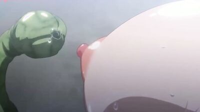 Get ready for the hottest hentai porn ever with Zombi overdose in 2023!