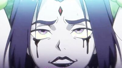 Unsuspecting babe gets trapped in abandoned house & creampied! (Anime Hentai)