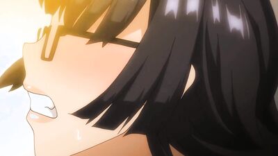 Compilation of hentai porn with big tits and anal action - Compilation of Anal Hentai Porn