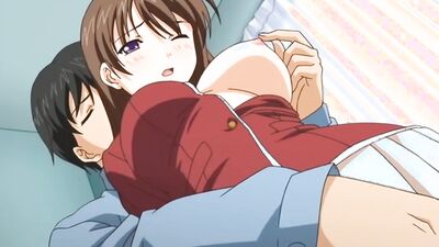 Daddy daughters hentai fog 