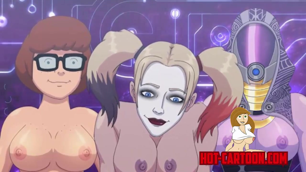 1280px x 720px - Cartoon Porn Lesbian hentai anime toon mom - CartoonPorn.com