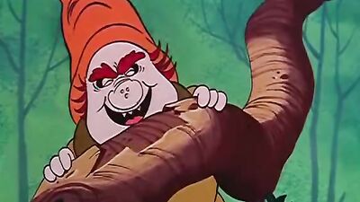 Watch this steamy Hentai porn as once upon a girl masturbates with her favorite toys!