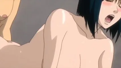 Hentai Short Hair - SHORT HAIR ANIME HENTAI BABE - CartoonPorn.com