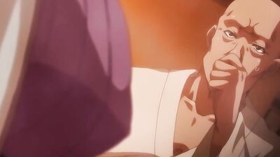 Petite anime babe with small tits gets her butt pounded hard in a cartoon porn video