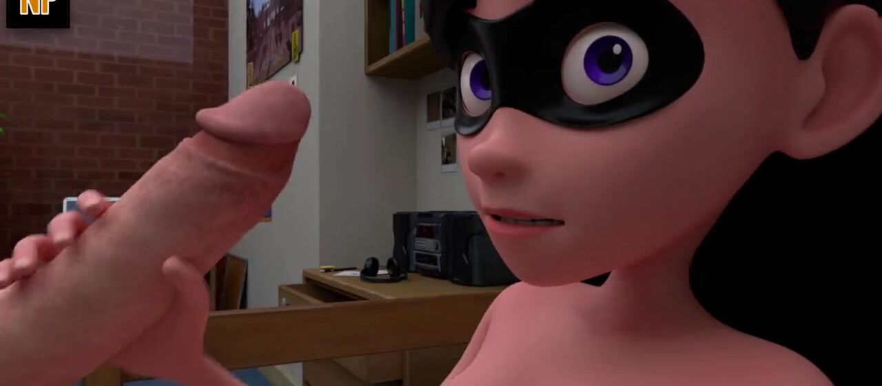 3d Porn Parody - Compilation of 3d porn parody scenes on popular animated cartoons and  characters - CartoonPorn.com