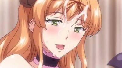 Wild cartoon hentai schoolgirls and teachers take on huge hard cocks in BDSM frenzy