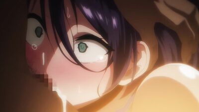 Experience the ultimate hentai porn experience with Kegareboshi EPISODE 1-4