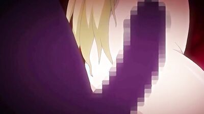 Luvilias in Free Hd Porn: OchiMono RPG with seikishi & Lulu