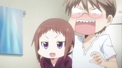 My Wife Is The Student Council President - Uncensored Hentai Porn