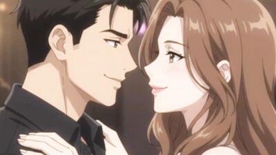 Party that She made you cum in 5 minutes with anime sex, futanari hentai, and creampie action!