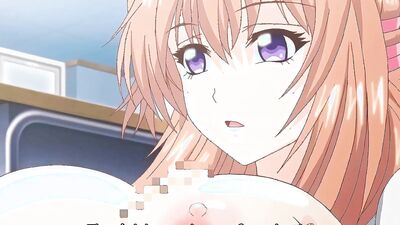 Watch as this big-titted babe gets drilled hard and takes a huge load in her mouth