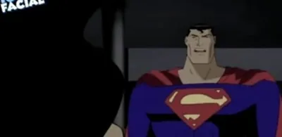 400px x 195px - Justice League porn parody with Wonder Woman getting pounded after sucking  Superman off - CartoonPorn.com