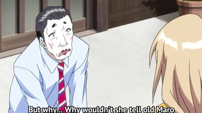 Check out these filthy anime babes taking massive cocks and messy creampies