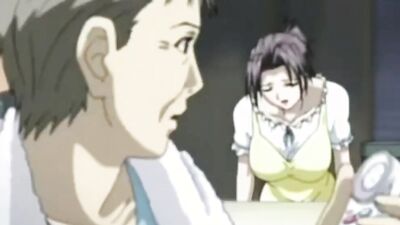 Kinky anime babes get their wet pussies and tight asses licked in hot fetish action
