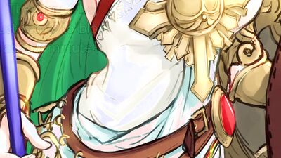 Watch these stunning hentai babes tease and please in a hot JOI video with a twist!