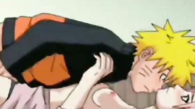 Naruto x Sakura, Shizune - Naruto x Sakura - Naruto x Shizune - Hentai Uncensored Cartoon Porn