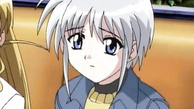 Hentai Anime Girlfriend Fucks Hard After Adventure - Uncensored!
