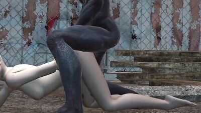 Ella And David 3d Cartoon Porn CartoonPorn com 
