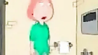 Family Guy Big Cock - Family Guy Porn - Lois Gets Hard Penetrated by A Huge Thick Cock -  CartoonPorn.com