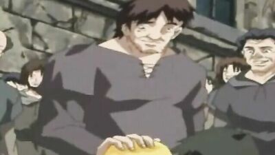 Young maid in cosplay gets dominated & brutally fisted by a big dicked master