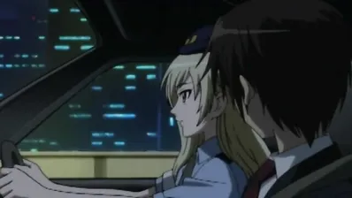 Hentai - Sexy Blonde Teen Police Woman Gets her Tight Pussy Fucked ...