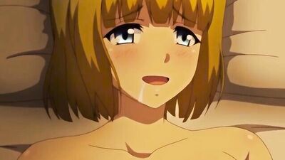 Watch this cartoon milf with massive tits get face sat & plowed hard in hentai