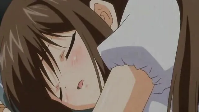 Anime Porn Daughter - Hentai Daddy Gives Young Daughter a Nice Oral and Fuck Session Hardcore -  CartoonPorn.com