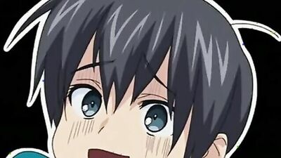 Big-titted Redhead Teen gets her tight ass fingered & creampied in this anime cartoon