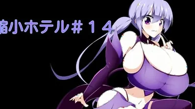 Anime Mega Porn Skinny - Big Boobs Anime Teen Chick Rubs Against a Petite Skinny Girl -  CartoonPorn.com