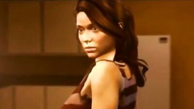 Ellie Joel's 3D cartoon sex game: a rough pussy licking and fucking adventure!