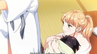 Brother Sister Incest Anal Anime Cartoon Porn | CartoonPorn.com
