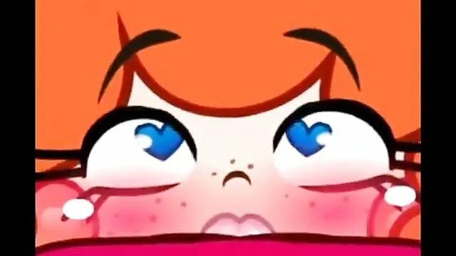 Cute Cartoon Redheads Porn - Busty Redhead Girl Blowjobs Multiple Big Cocks and Fucks Hardcore - HMV - -  CartoonPorn.com