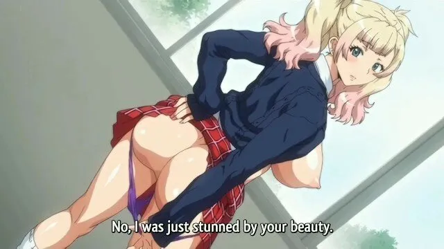 Hentai Huge Cock Splits Her In Half - Busty Teen Schoolgirls Jumping On Big Cocks and Getting Creampied 720p -  Hentai - CartoonPorn.com