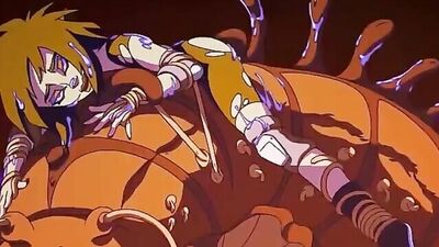 Cute Brunette Girl 60fps gets double penetrated & fucked hard by monsters, handjobs, and more!
